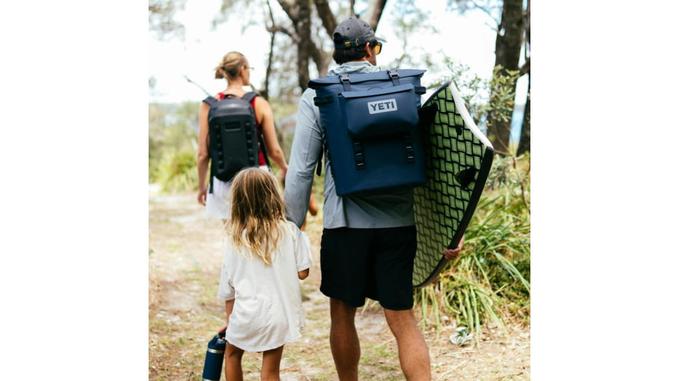 Yeti Hopper M20 Backpack Soft Cooler
