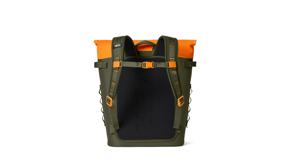 Yeti Hopper M20 Backpack Soft Cooler