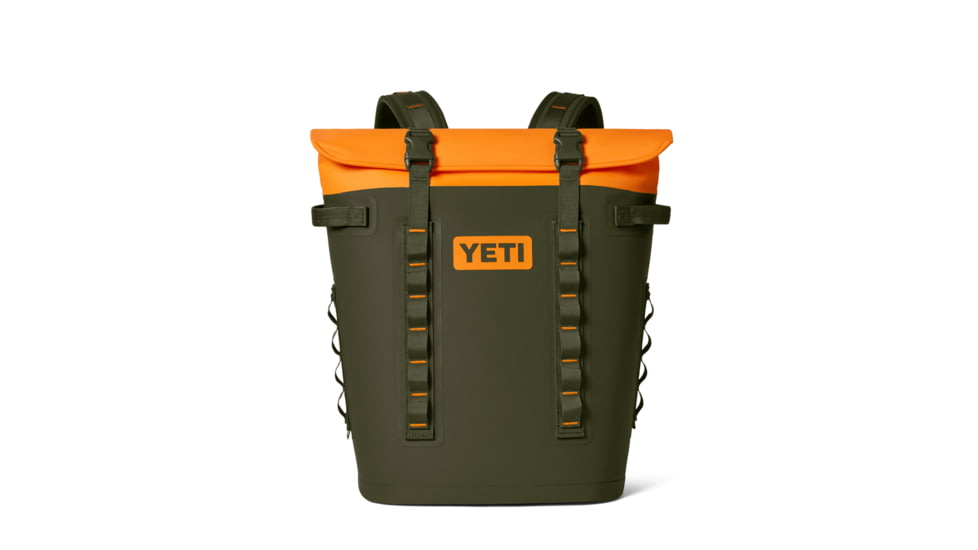 Yeti Hopper M20 Backpack Soft Cooler