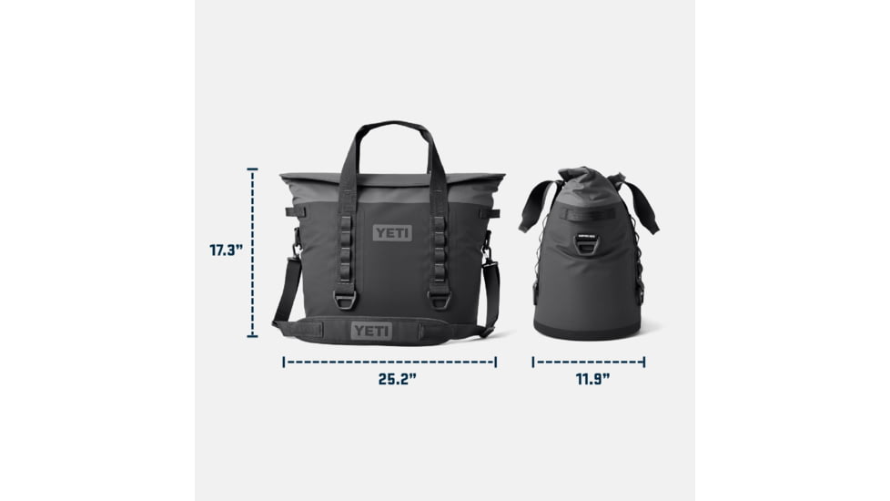 Yeti Hopper M30 2.0 Cooler