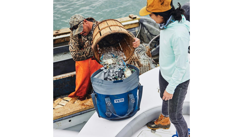 Yeti Hopper M30 Tote Soft Cooler