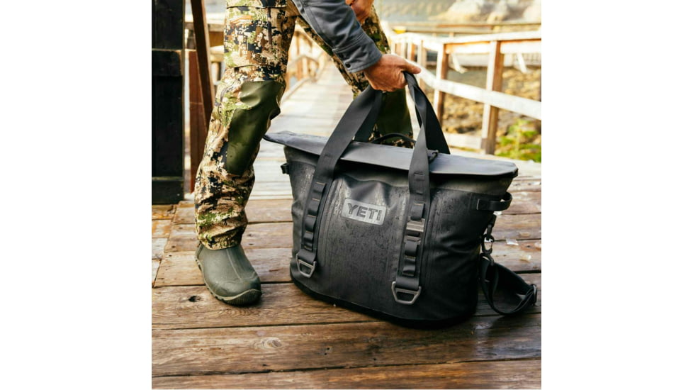 Yeti Hopper M30 Tote Soft Cooler