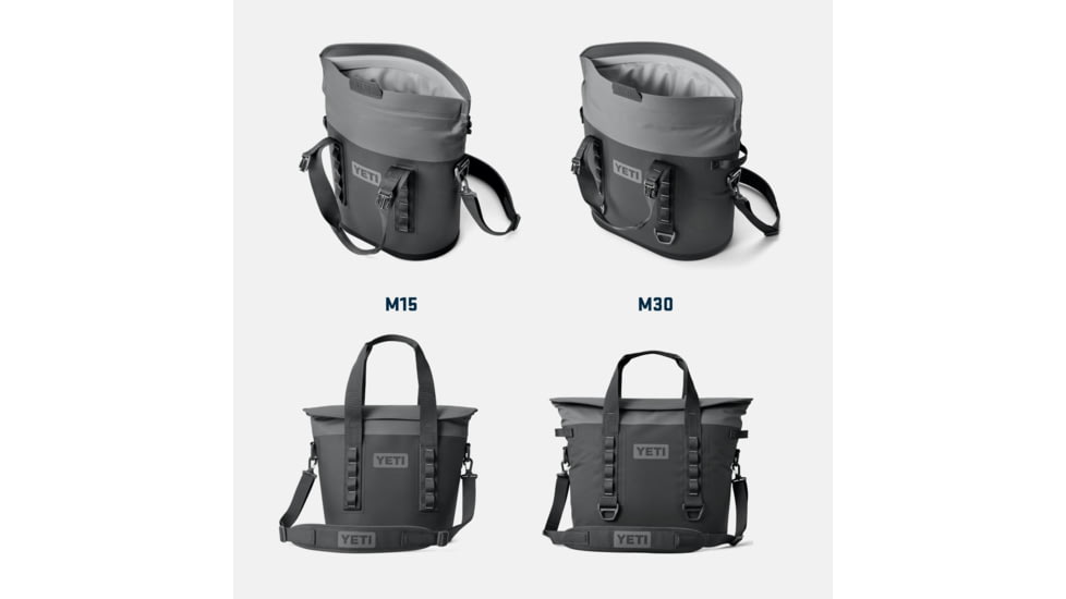 Yeti Hopper M30 Tote Soft Cooler