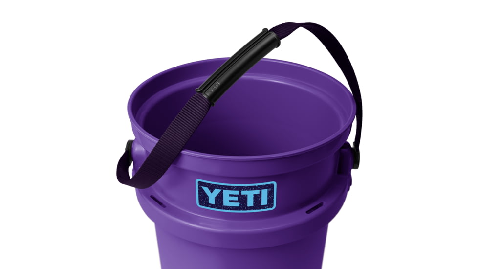 Yeti LoadOut 5-Gallon Bucket