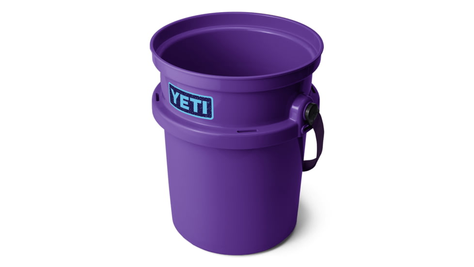 Yeti LoadOut 5-Gallon Bucket