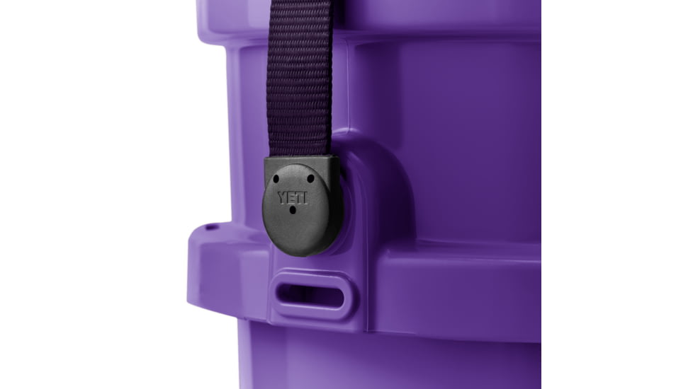 Yeti LoadOut 5-Gallon Bucket