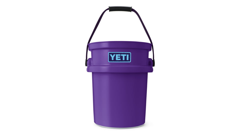 Yeti LoadOut 5-Gallon Bucket