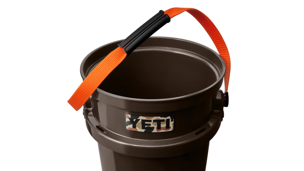 Yeti LoadOut 5-Gallon Bucket