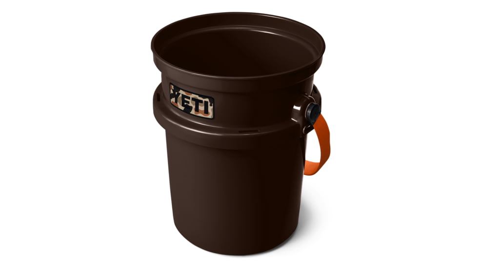 Yeti LoadOut 5-Gallon Bucket
