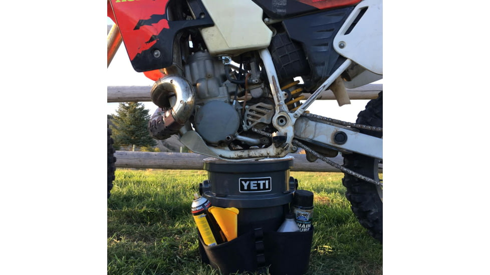 Yeti LoadOut 5-Gallon Bucket