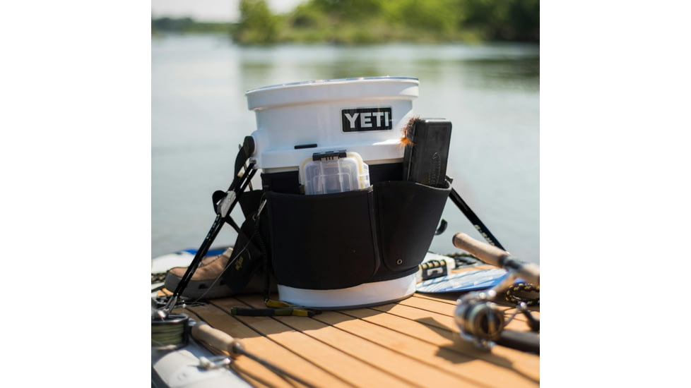 Yeti LoadOut 5-Gallon Bucket