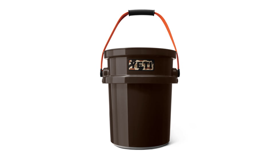 Yeti LoadOut 5-Gallon Bucket