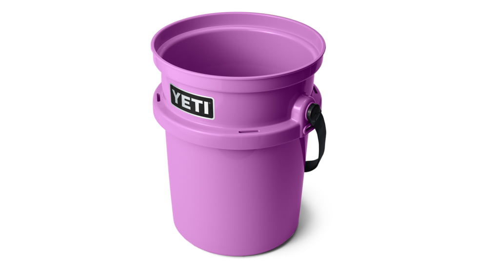 Yeti LoadOut 5-Gallon Bucket