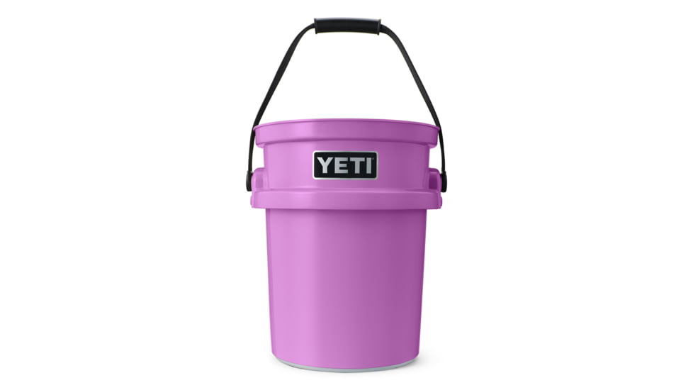 Yeti LoadOut 5-Gallon Bucket