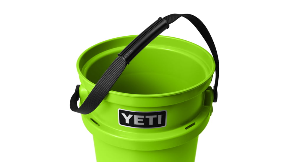 Yeti LoadOut 5-Gallon Bucket