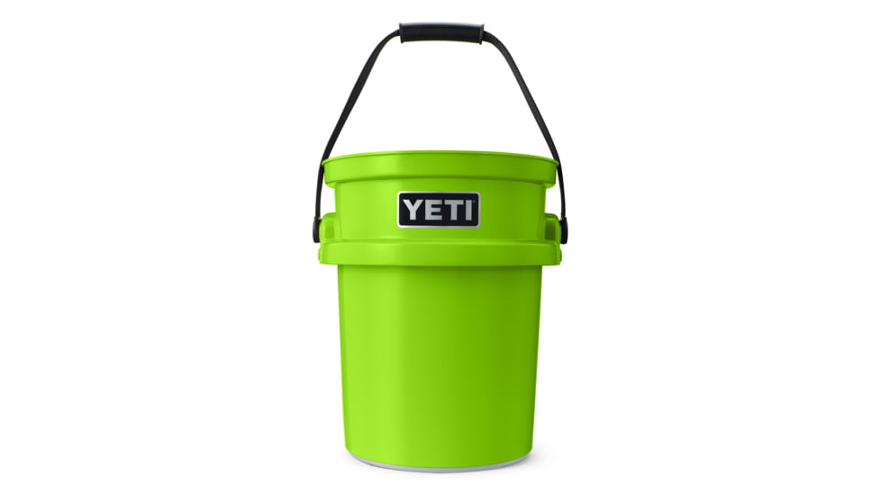 Yeti LoadOut 5-Gallon Bucket