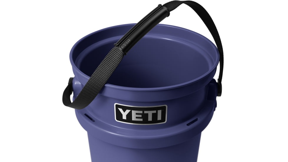Yeti LoadOut 5-Gallon Bucket