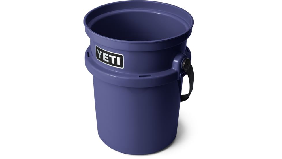 Yeti LoadOut 5-Gallon Bucket