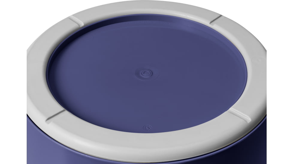 Yeti LoadOut 5-Gallon Bucket