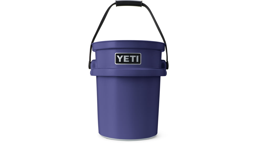 Yeti LoadOut 5-Gallon Bucket