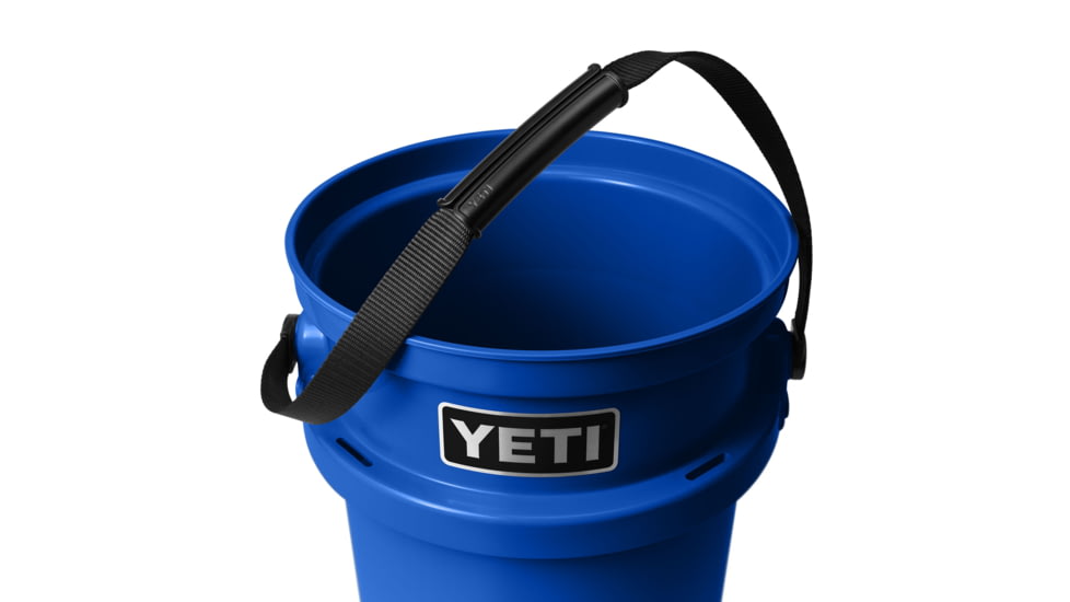 Yeti LoadOut 5-Gallon Bucket