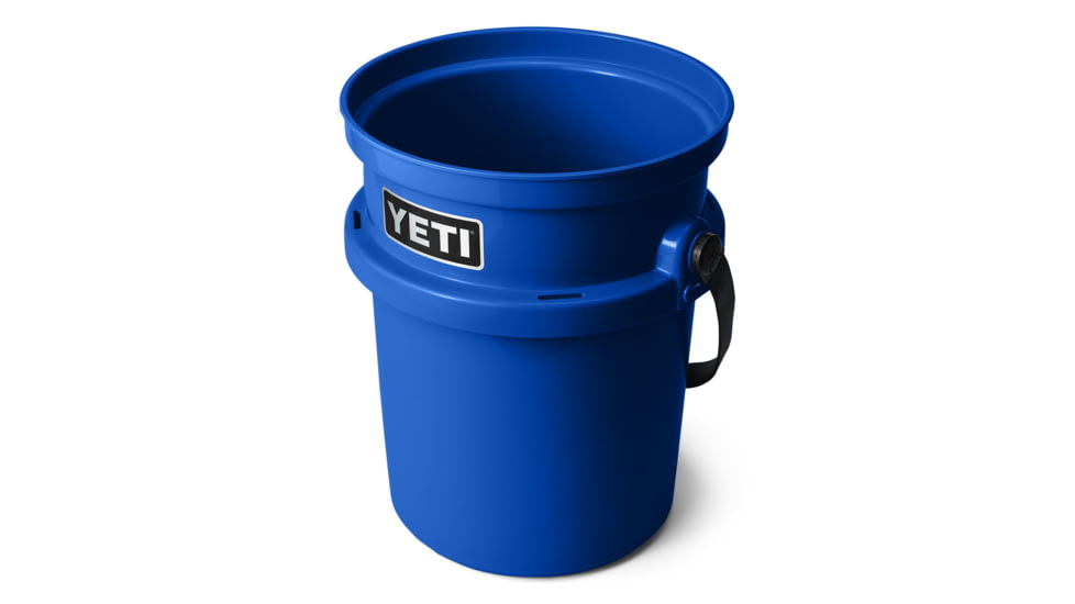 Yeti LoadOut 5-Gallon Bucket