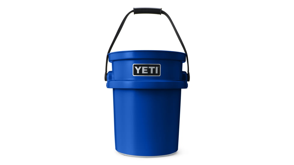 Yeti LoadOut 5-Gallon Bucket