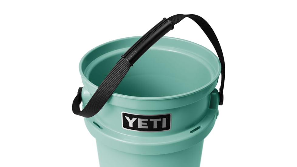 Yeti LoadOut 5-Gallon Bucket
