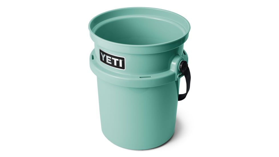 Yeti LoadOut 5-Gallon Bucket