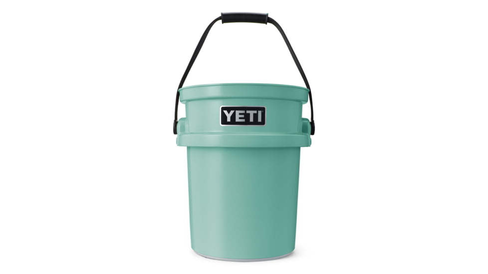 Yeti LoadOut 5-Gallon Bucket