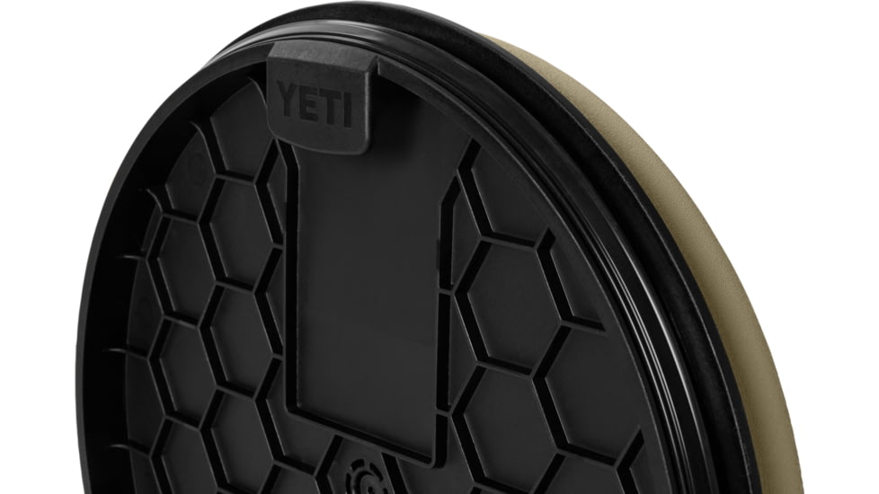 Yeti LoadOut Bucket Swivel Seat