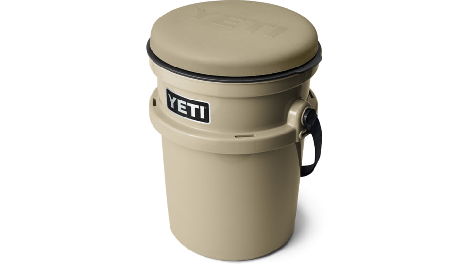 Yeti LoadOut Bucket Swivel Seat