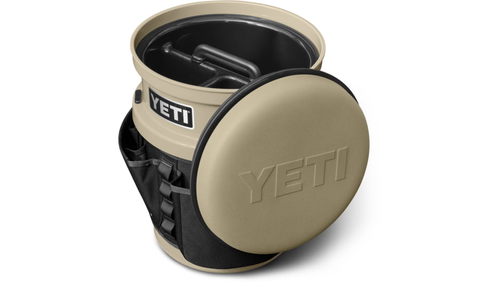 Yeti LoadOut Bucket Swivel Seat
