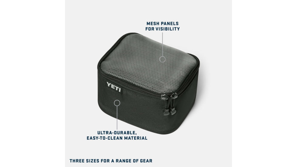 Yeti LoadOut Gear Cube
