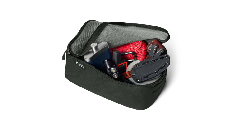 Yeti LoadOut Gear Cube