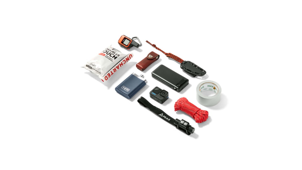 Yeti LoadOut Gear Cube