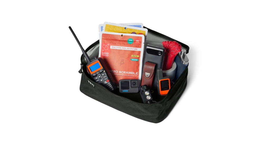 Yeti LoadOut Gear Cube