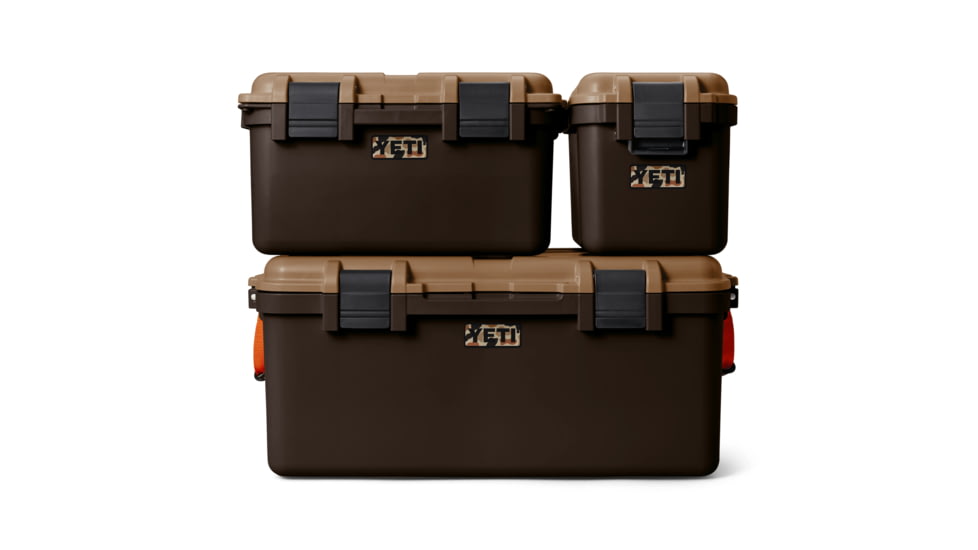 Yeti LoadOut GoBox 30L 2.0 Gear Case