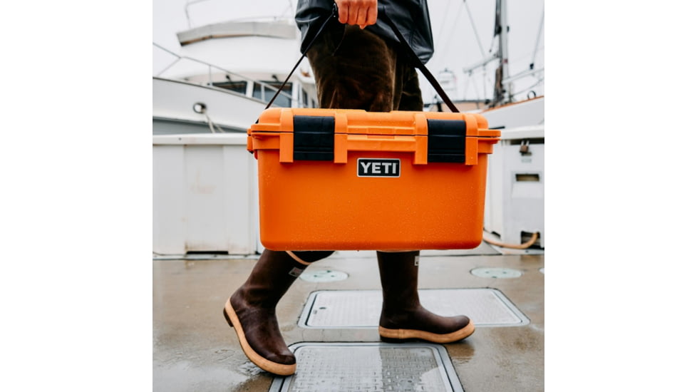 Yeti LoadOut GoBox 30L 2.0 Gear Case