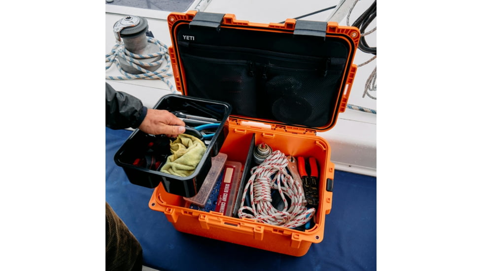 Yeti LoadOut GoBox 30L 2.0 Gear Case