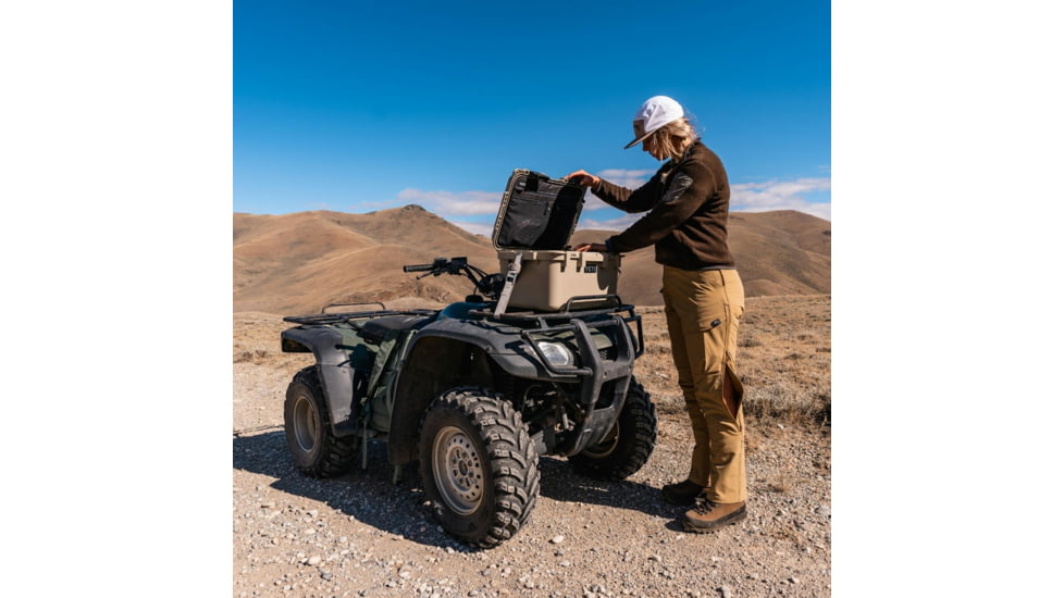 Yeti LoadOut GoBox 30L 2.0 Gear Case