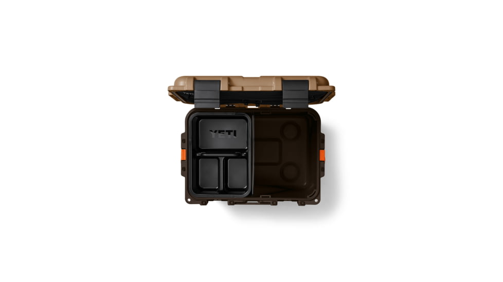 Yeti LoadOut GoBox 30L 2.0 Gear Case