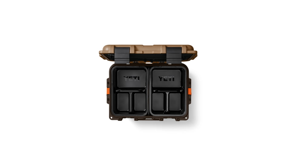 Yeti LoadOut GoBox 30L 2.0 Gear Case