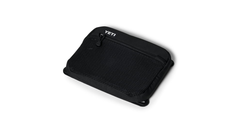 Yeti LoadOut GoBox Gear Case w/ Pack Attic