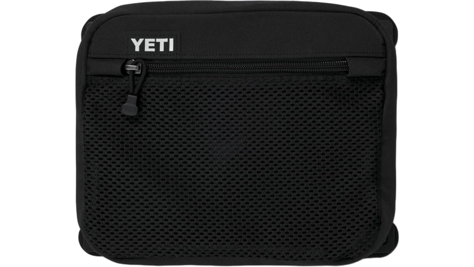 Yeti LoadOut GoBox Gear Case w/ Pack Attic