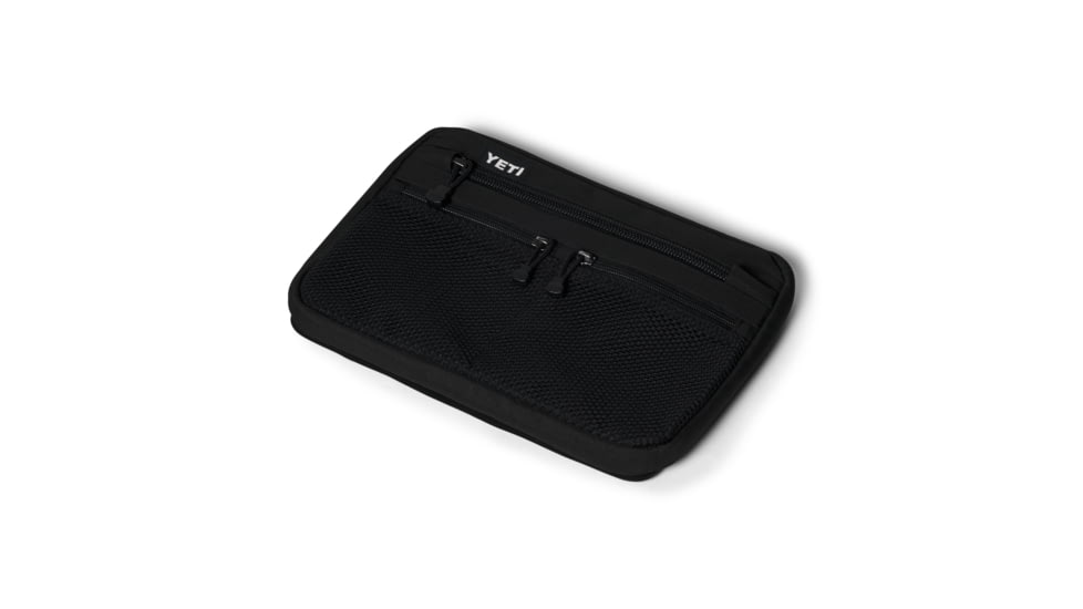 Yeti LoadOut GoBox Gear Case w/ Pack Attic