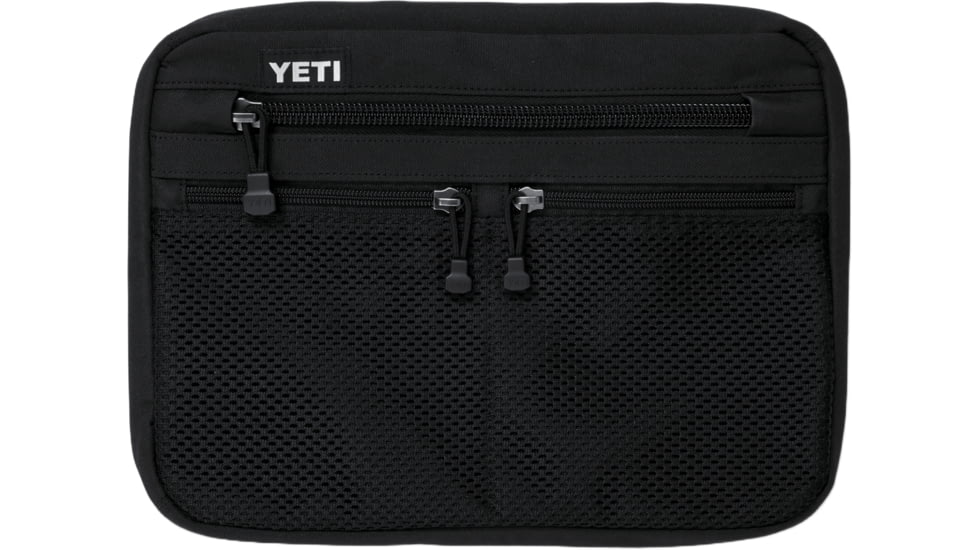 Yeti LoadOut GoBox Gear Case w/ Pack Attic