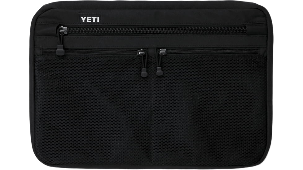 Yeti LoadOut GoBox Gear Case w/ Pack Attic
