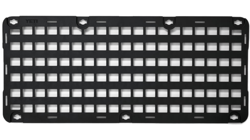 Yeti LoadOut Wheeled Molle Panel Case