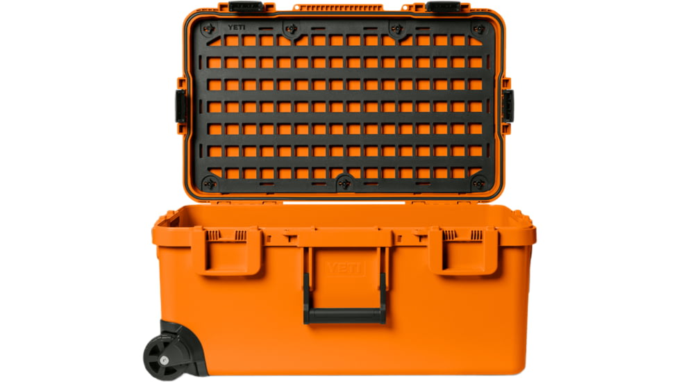 Yeti LoadOut Wheeled Molle Panel Case